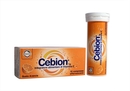 CEBION EFFERVESCENTE VITAMINA